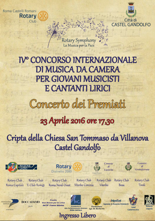 ConcertoDeiPremiati