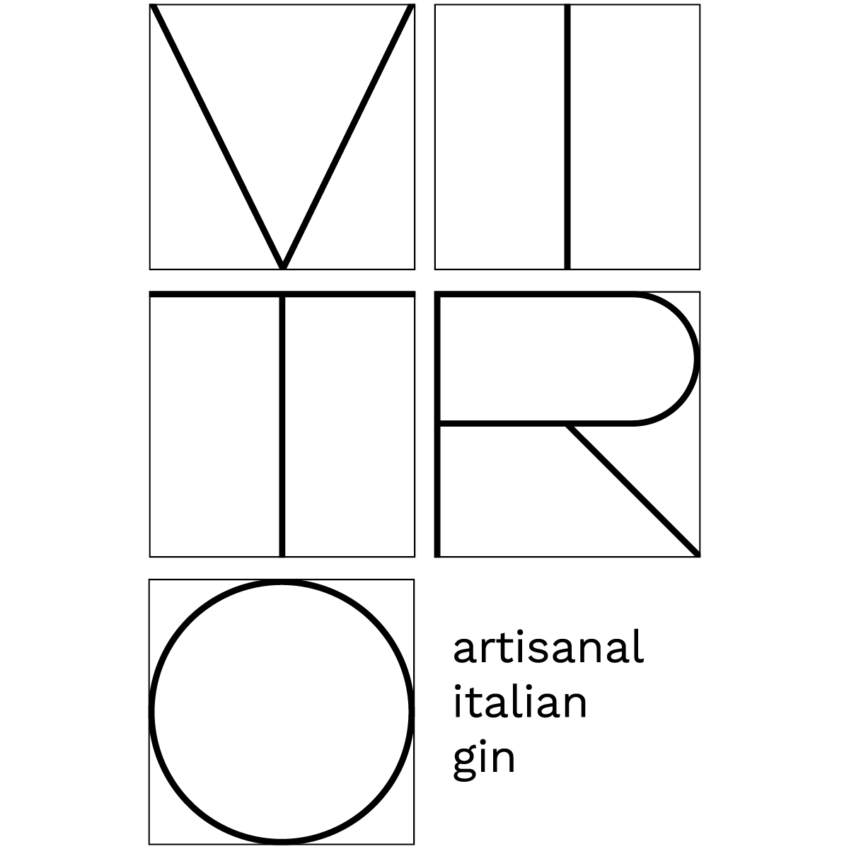 Logo Vitro positivo