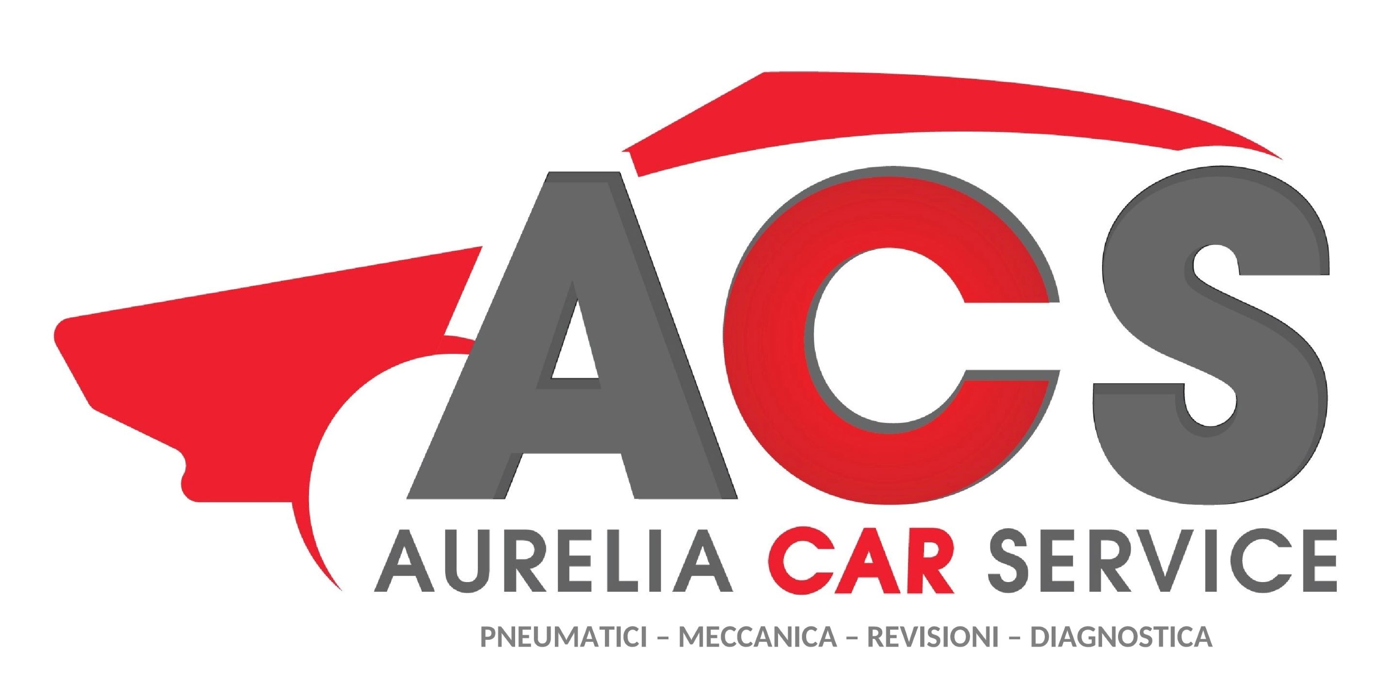 Logo Aurelia Car Service21