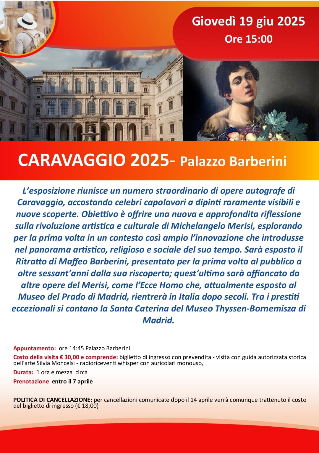 Caravaggio
