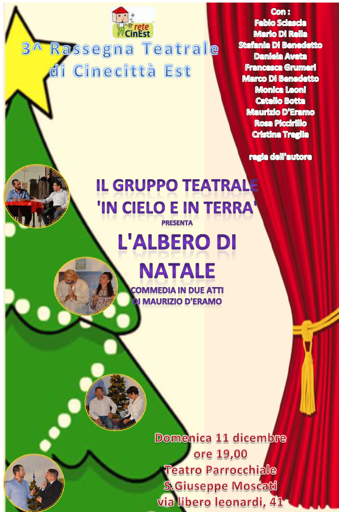 AlberoDiNatale