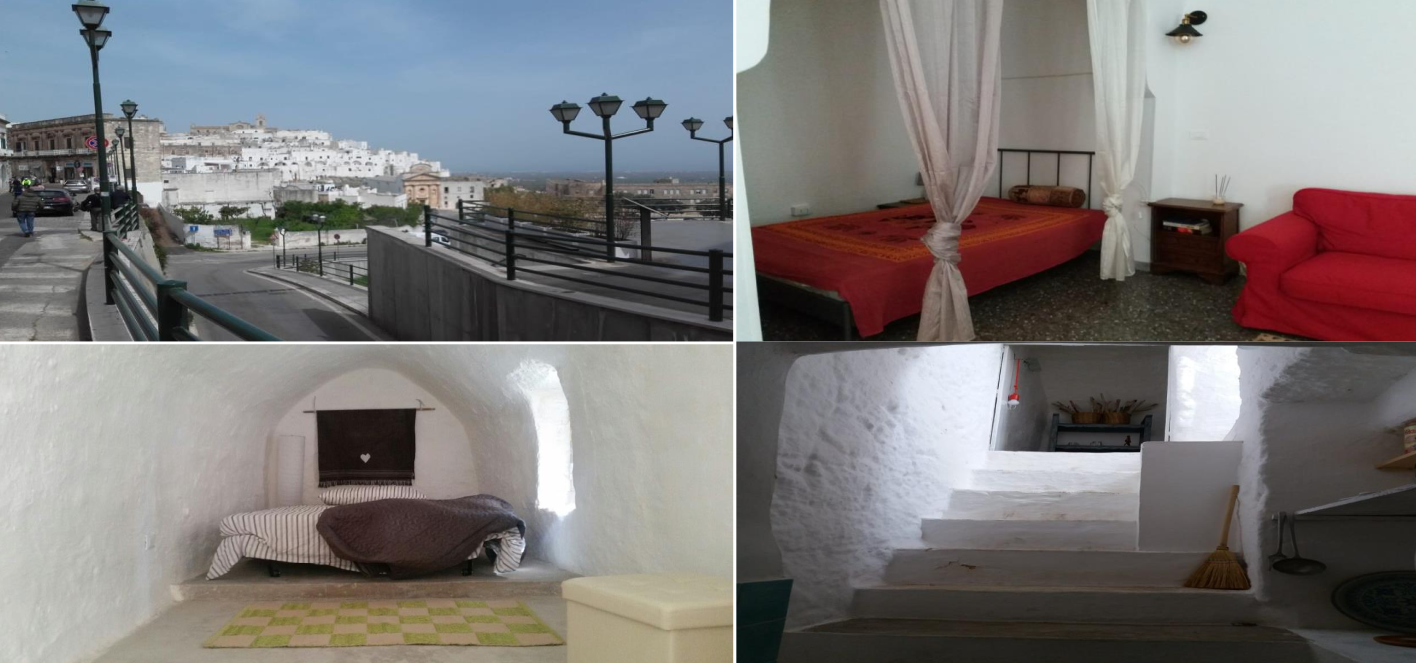 ostuni