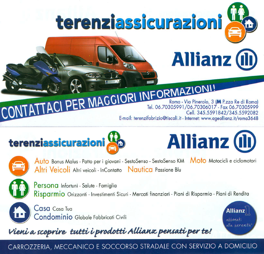 allianz