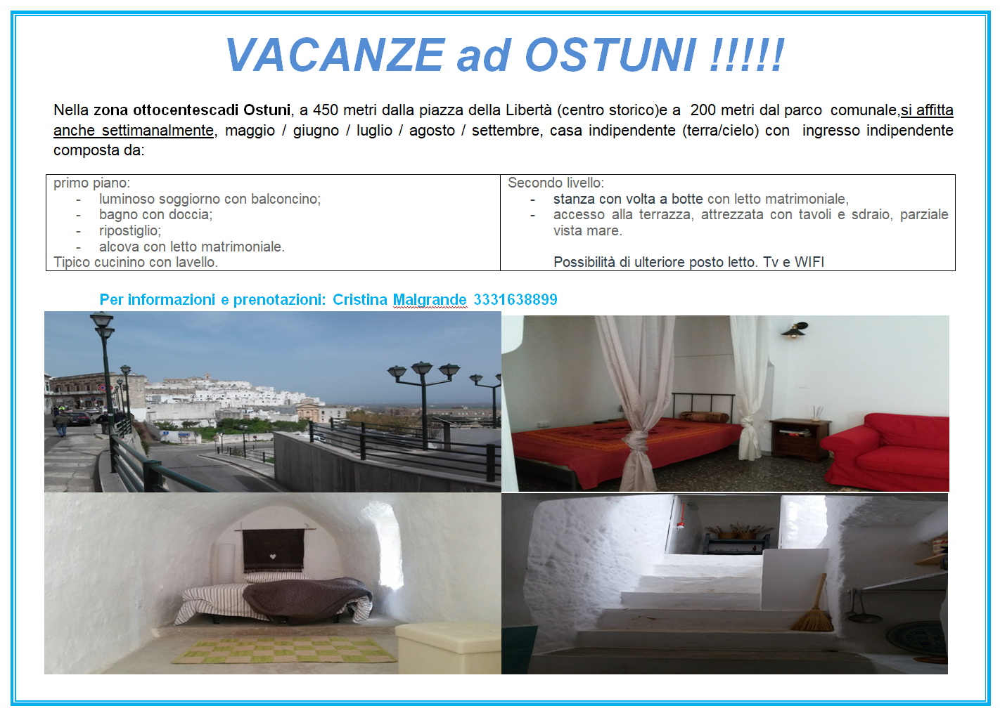 ostuni
