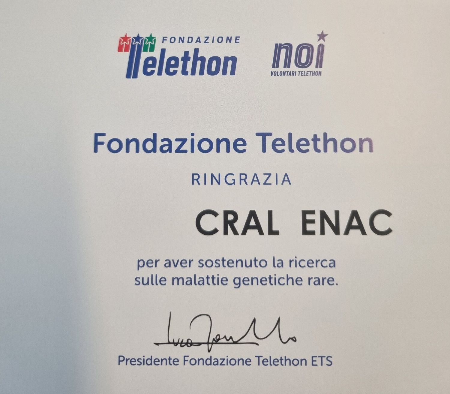 telethon