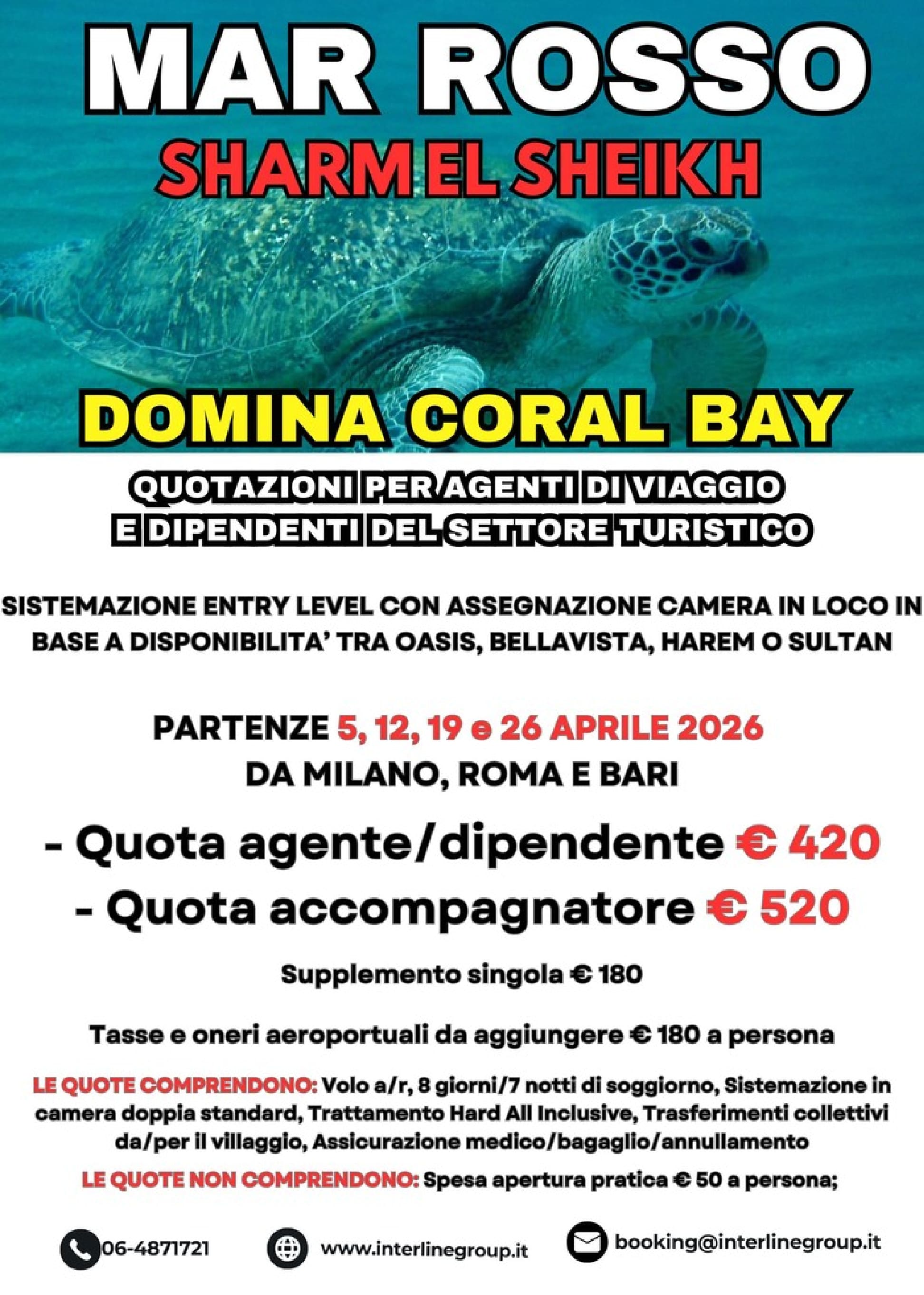 domina coral bay aprile adv e dip 201554
