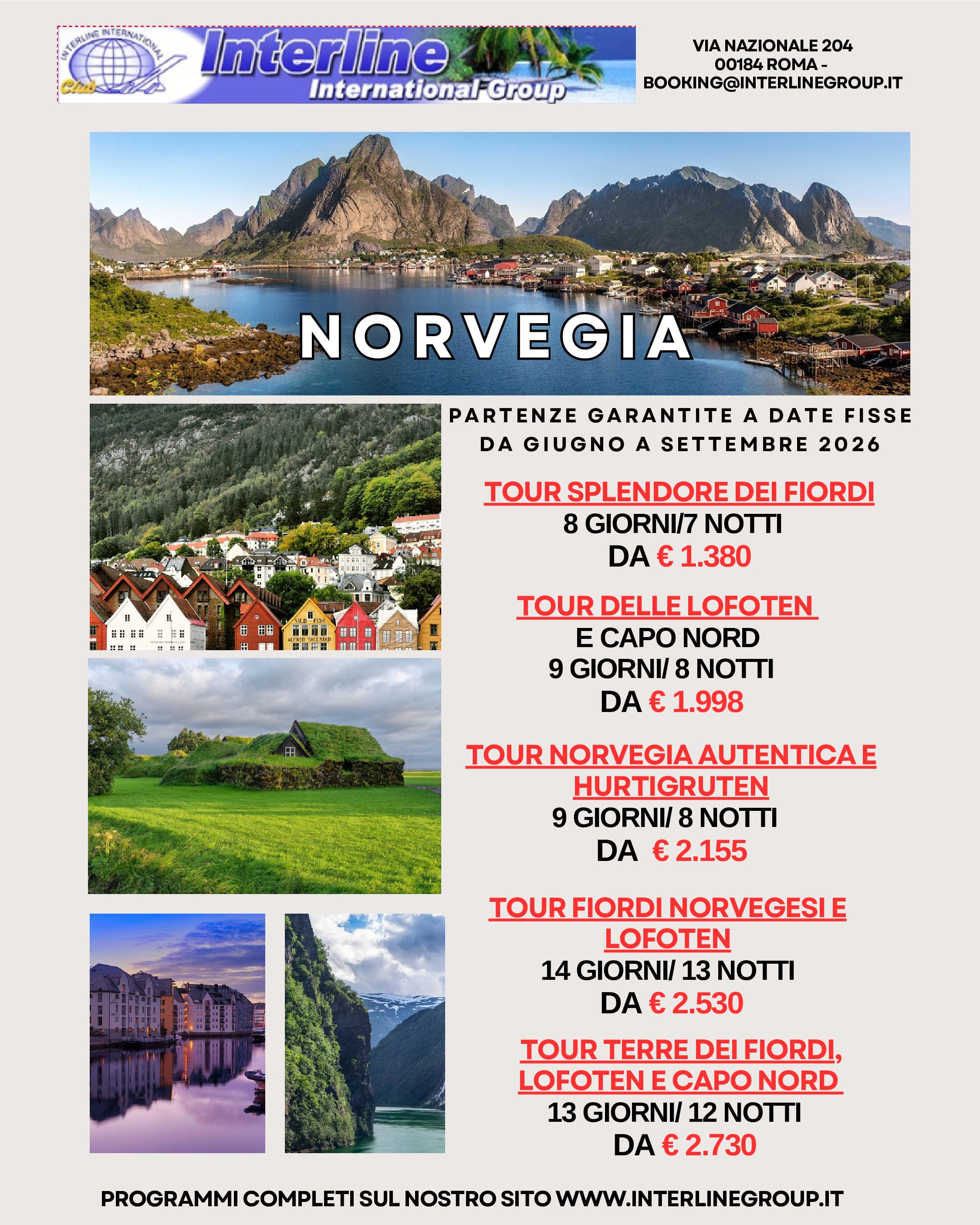 norvegia per dipendenti 201554 1